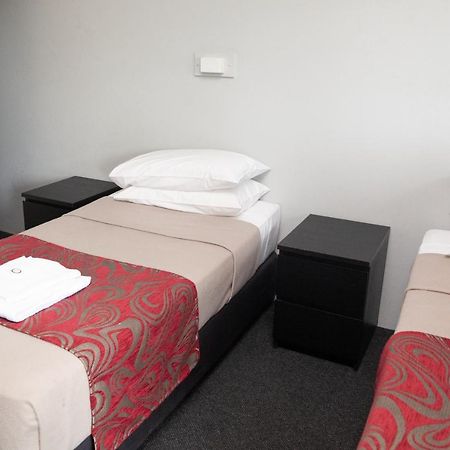Royal Hotel Singleton Eksteriør billede