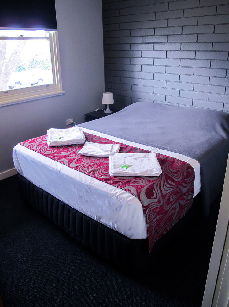 Royal Hotel Singleton Eksteriør billede